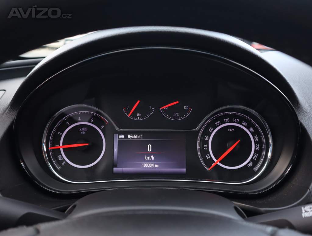 Foto inzerátu Opel Insignia 2.0 CDTI