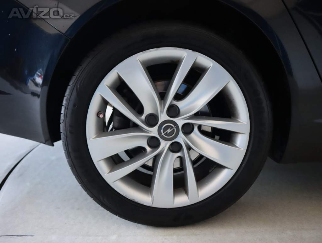 Foto inzerátu Opel Insignia 2.0 CDTI