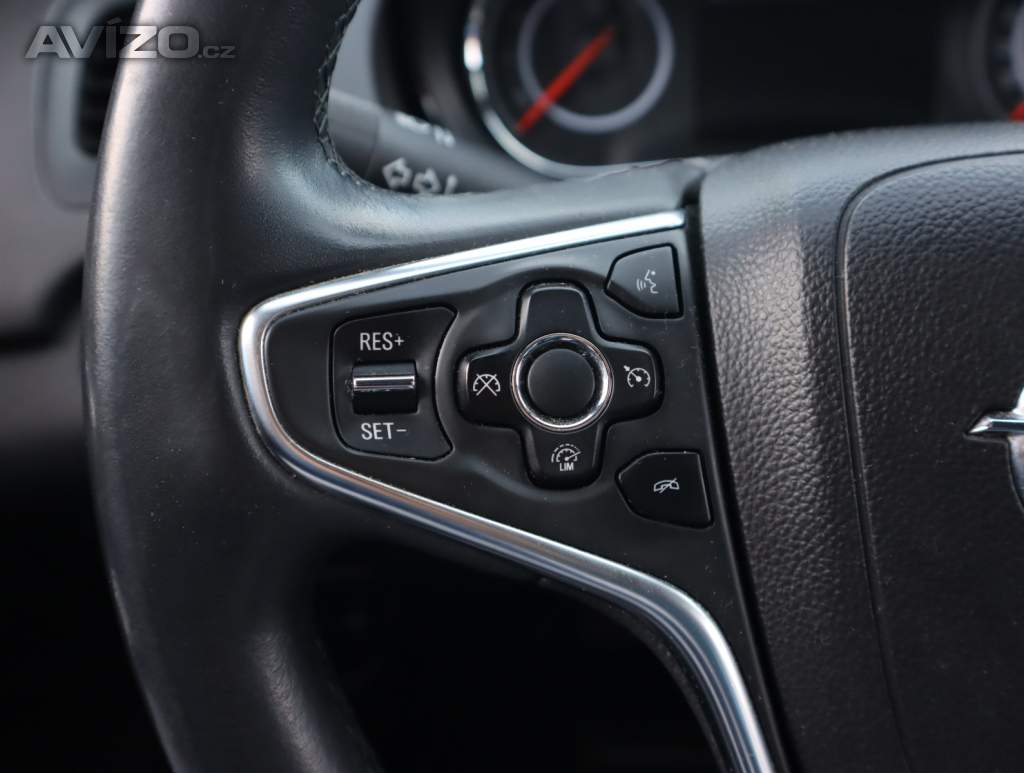 Foto inzerátu Opel Insignia 2.0 CDTI