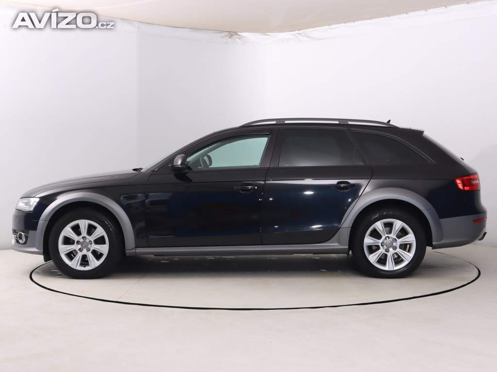 Foto inzerátu Audi A4 Allroad 2.0 TDI