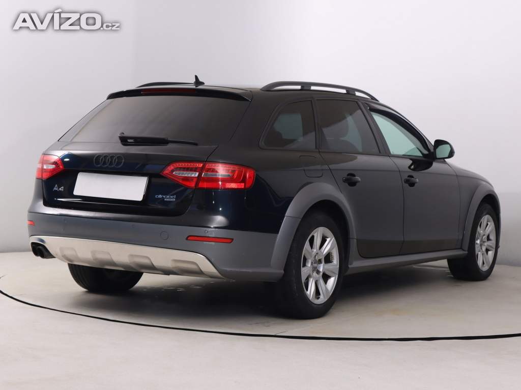 Foto inzerátu Audi A4 Allroad 2.0 TDI
