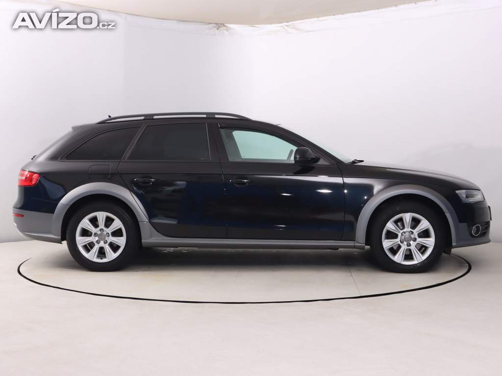 Foto inzerátu Audi A4 Allroad 2.0 TDI
