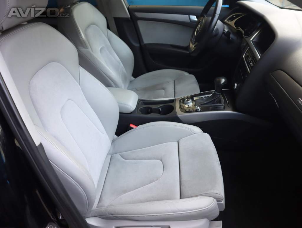 Foto inzerátu Audi A4 Allroad 2.0 TDI