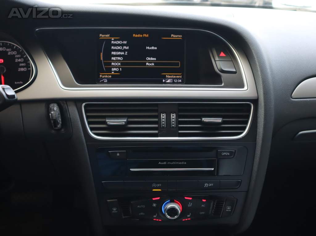 Foto inzerátu Audi A4 Allroad 2.0 TDI