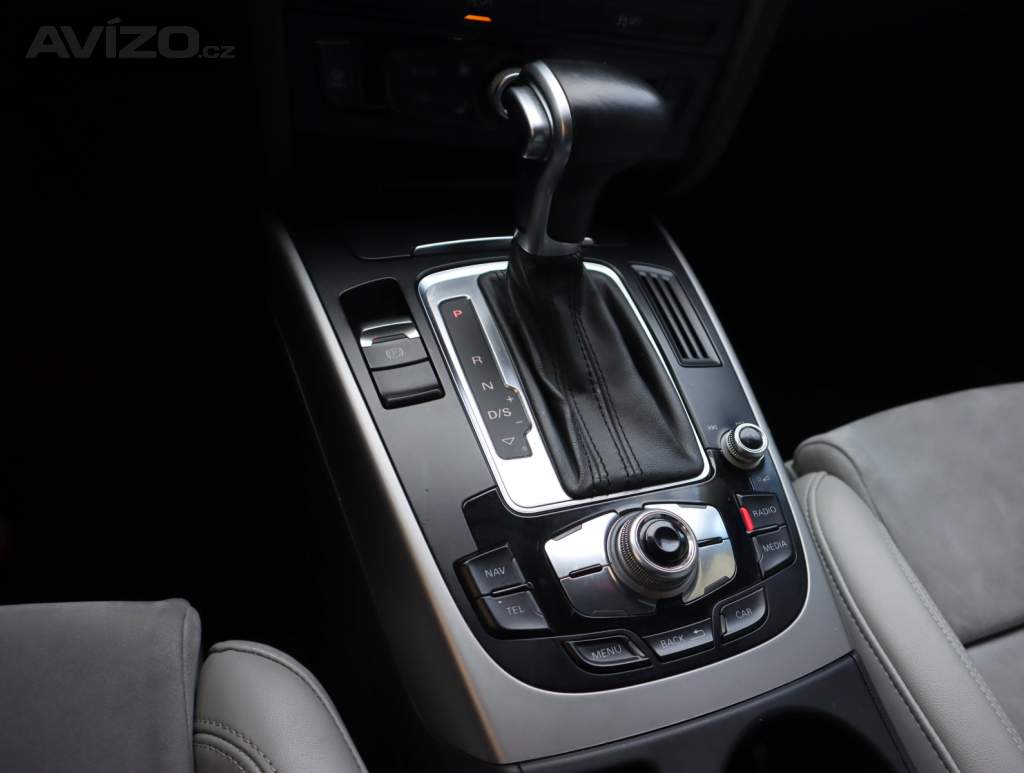 Foto inzerátu Audi A4 Allroad 2.0 TDI