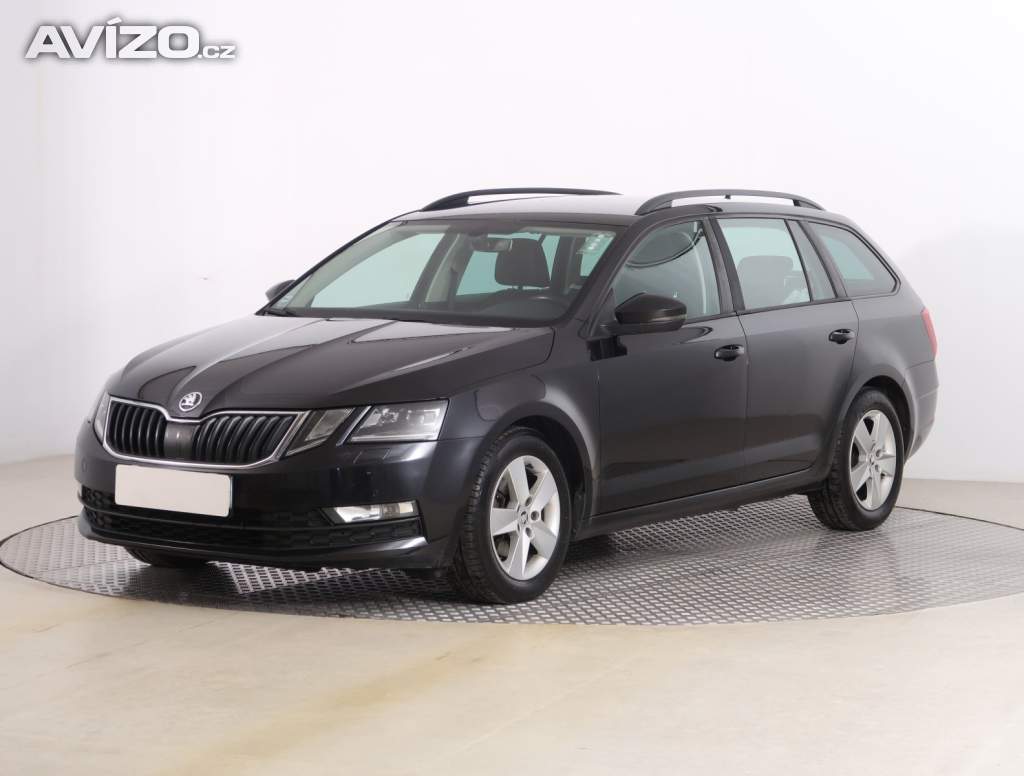 Foto inzerátu Škoda Octavia 2.0 TDI