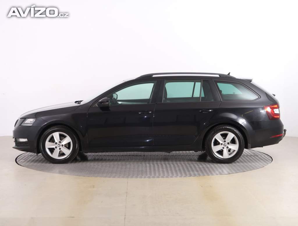 Foto inzerátu Škoda Octavia 2.0 TDI