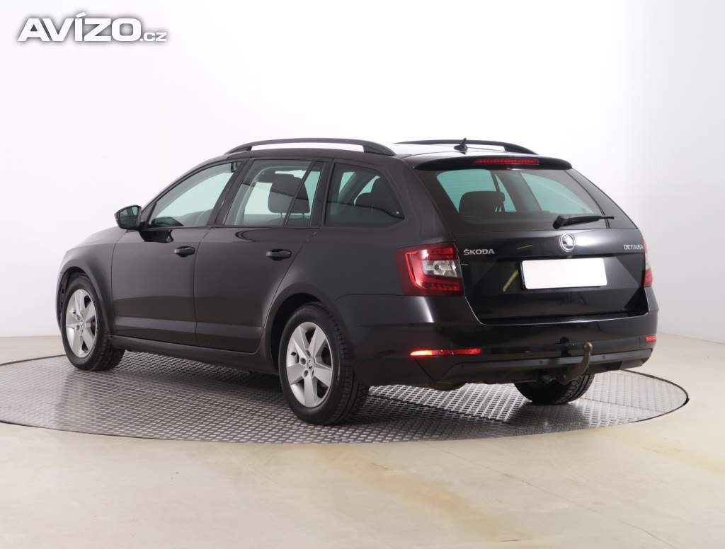 Foto inzerátu Škoda Octavia 2.0 TDI