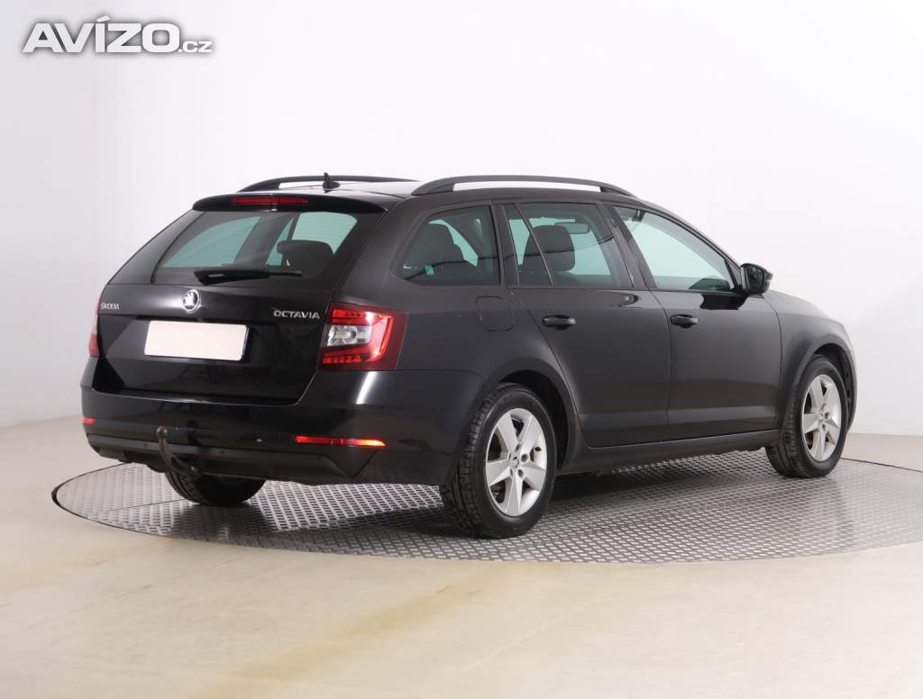 Foto inzerátu Škoda Octavia 2.0 TDI