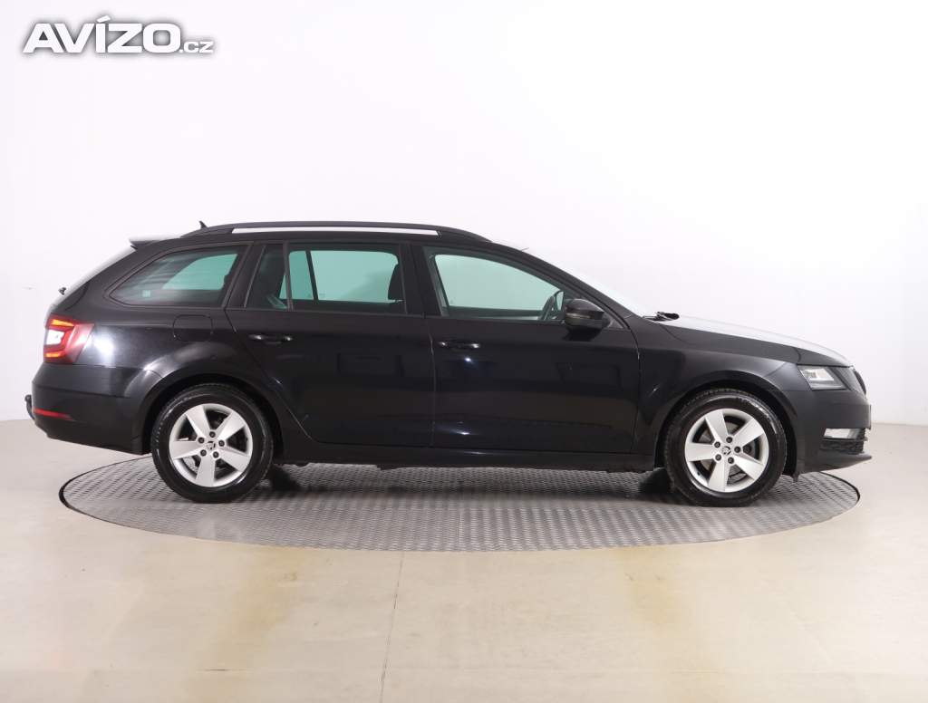 Foto inzerátu Škoda Octavia 2.0 TDI