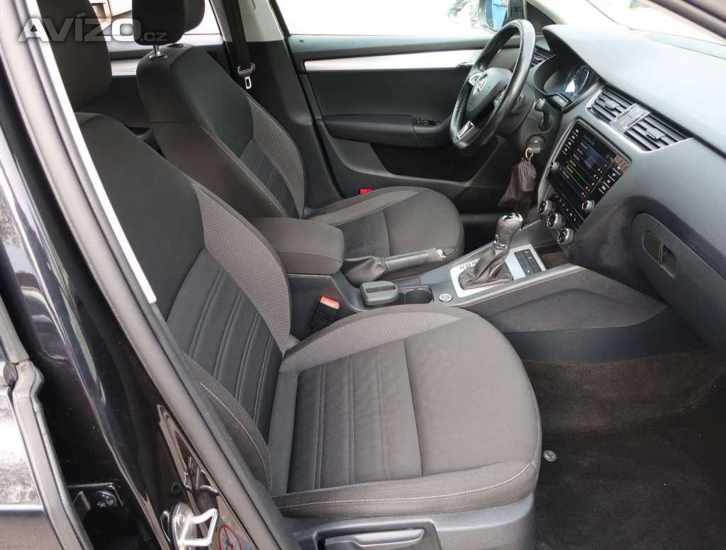 Foto inzerátu Škoda Octavia 2.0 TDI