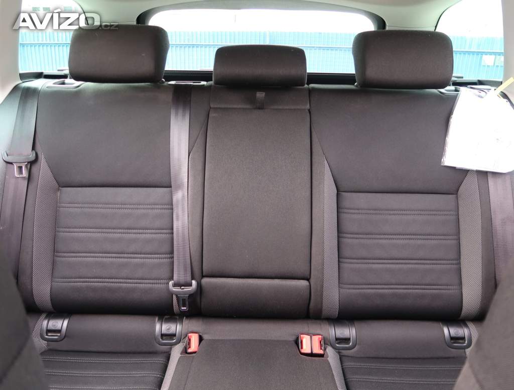 Foto inzerátu Škoda Octavia 2.0 TDI