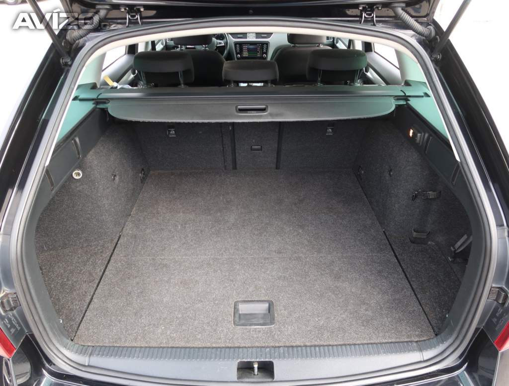 Foto inzerátu Škoda Octavia 2.0 TDI