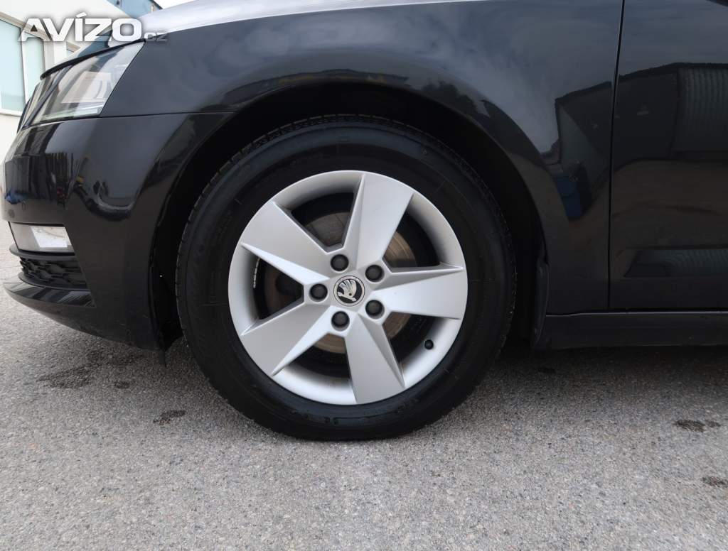 Foto inzerátu Škoda Octavia 2.0 TDI