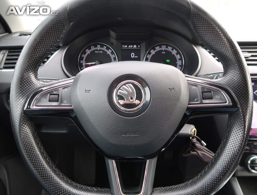 Foto inzerátu Škoda Octavia 2.0 TDI