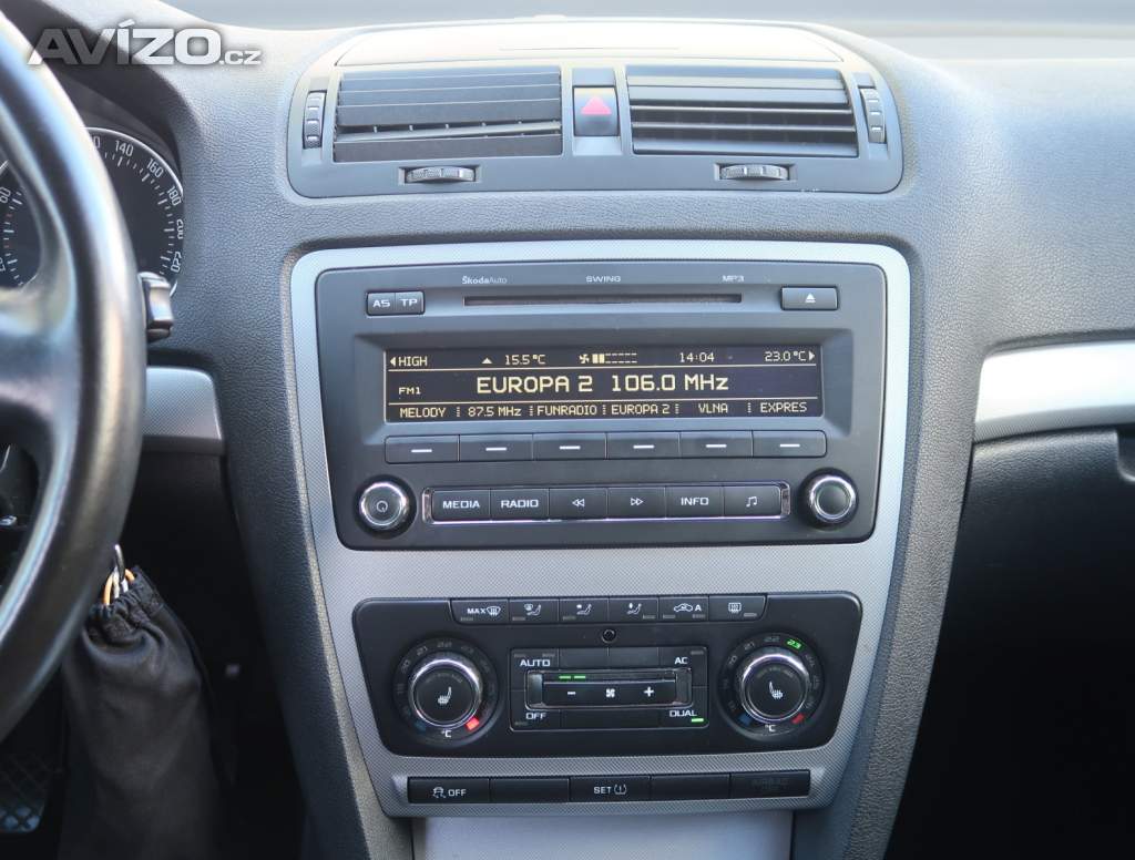 Foto inzerátu Škoda Octavia 1.6 TDI