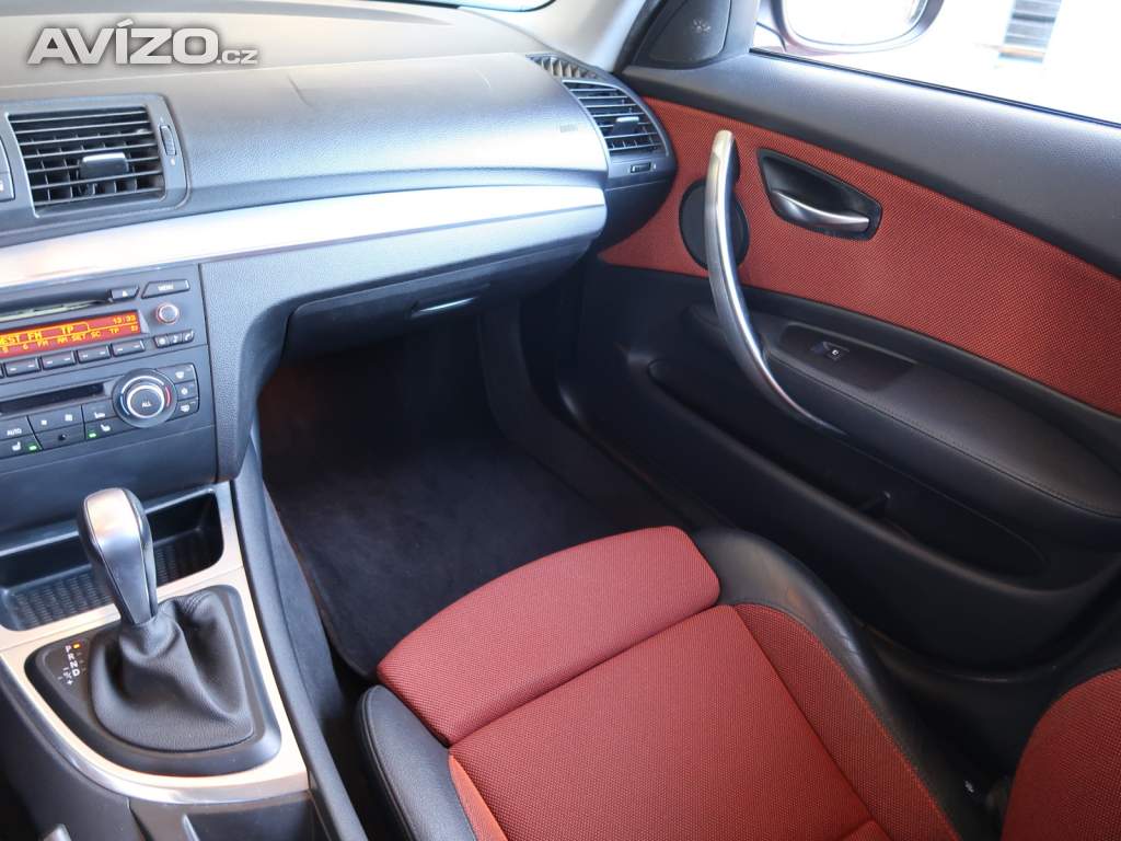 Foto inzerátu BMW Řada 1 120i