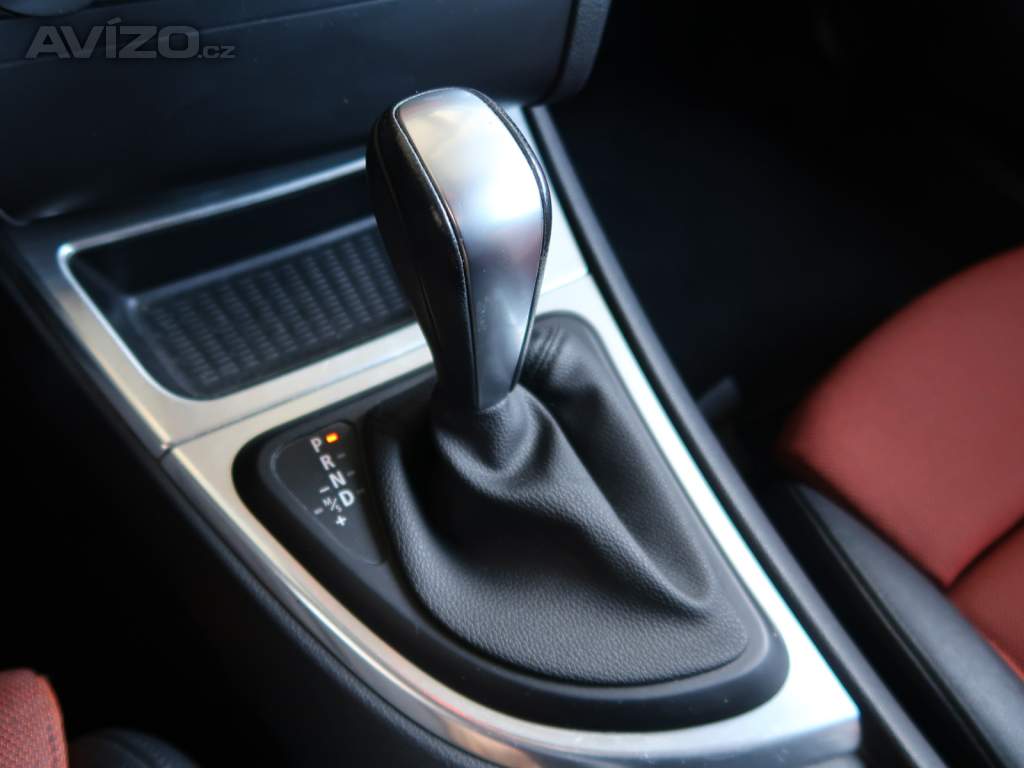 Foto inzerátu BMW Řada 1 120i