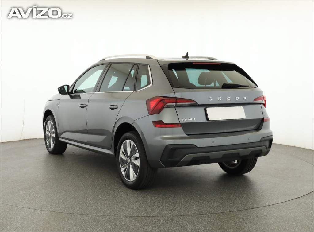 Foto inzerátu Škoda Kamiq 1.0 TSI