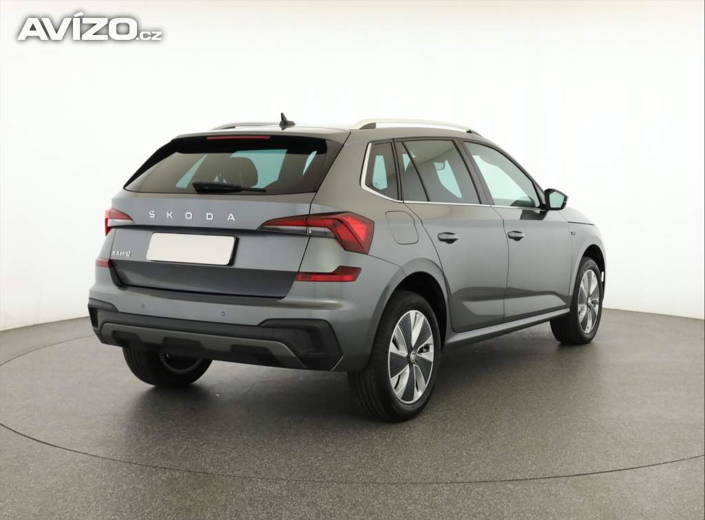 Foto inzerátu Škoda Kamiq 1.0 TSI