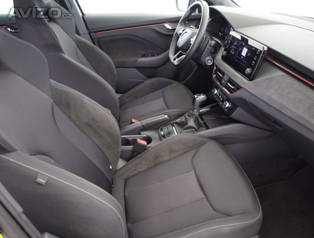 Foto inzerátu Škoda Kamiq 1.0 TSI