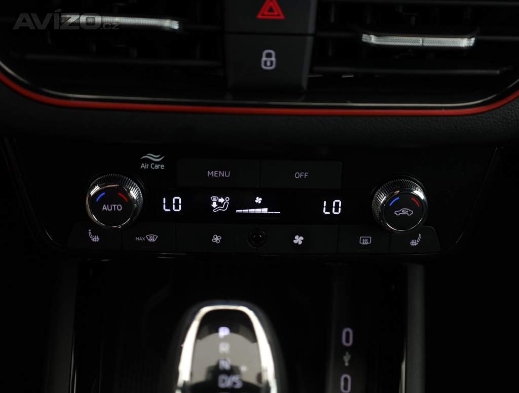 Foto inzerátu Škoda Kamiq 1.0 TSI