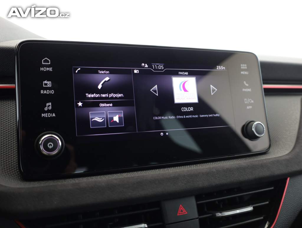 Foto inzerátu Škoda Kamiq 1.0 TSI