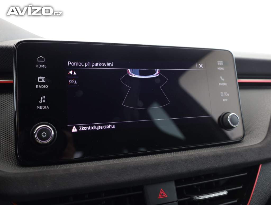 Foto inzerátu Škoda Kamiq 1.0 TSI