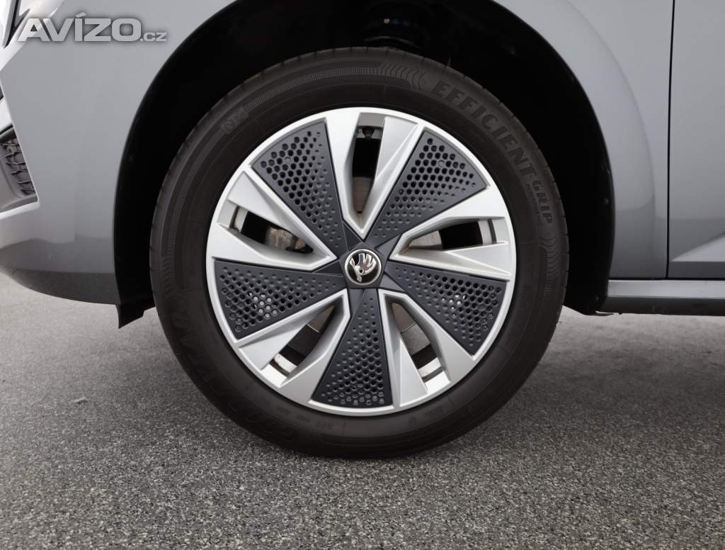 Foto inzerátu Škoda Kamiq 1.0 TSI