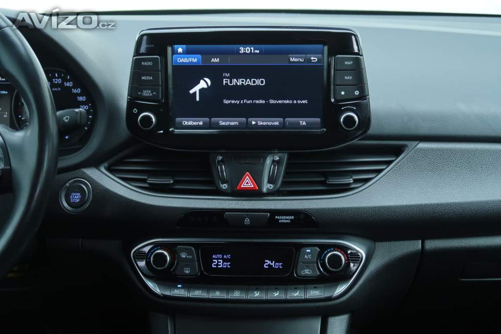 Foto inzerátu Hyundai i30 Fastback 1.4 T-GDI