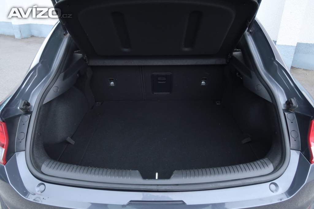 Foto inzerátu Hyundai i30 Fastback 1.4 T-GDI