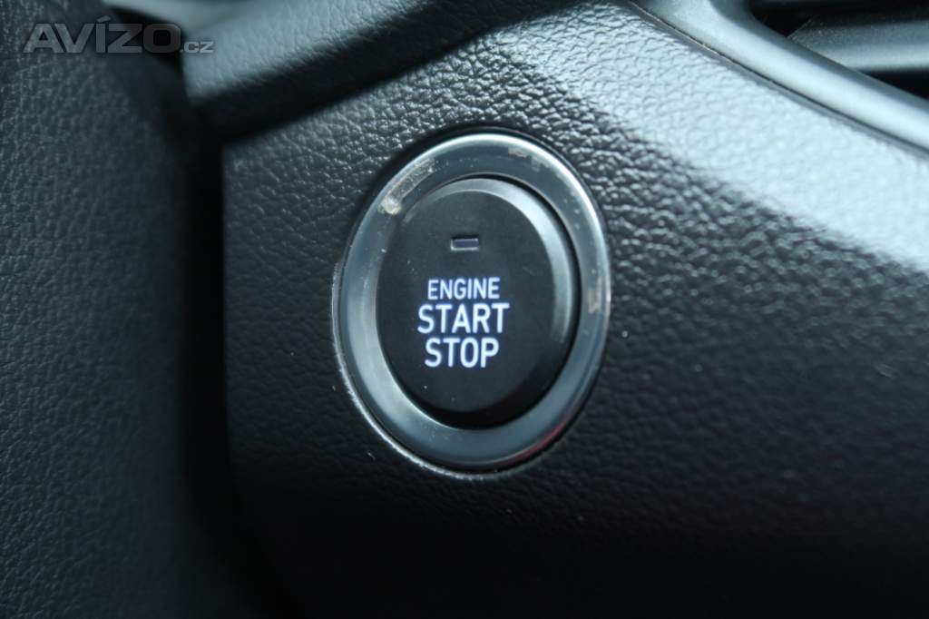 Foto inzerátu Hyundai i30 Fastback 1.4 T-GDI