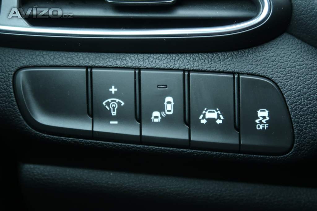 Foto inzerátu Hyundai i30 Fastback 1.4 T-GDI