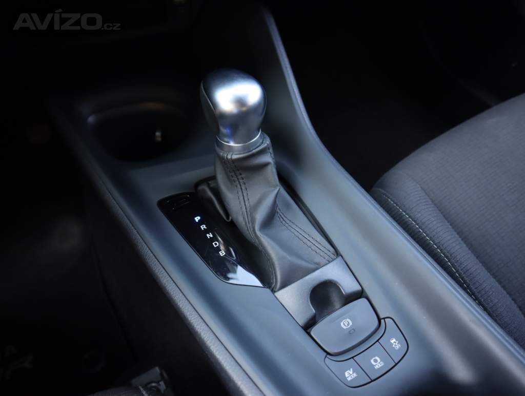 Foto inzerátu Toyota C-HR 1.8 Hybrid