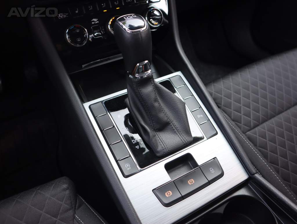 Foto inzerátu Škoda Superb 2.0 TDI