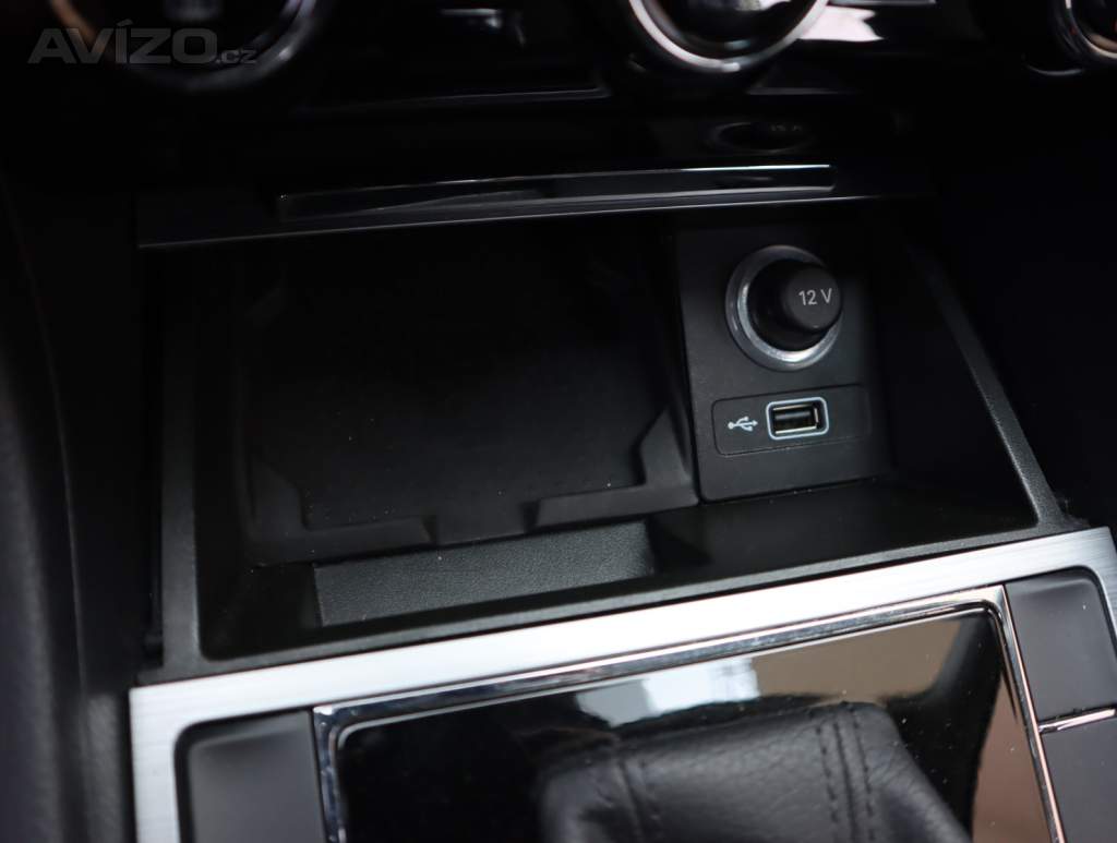 Foto inzerátu Škoda Superb 2.0 TDI