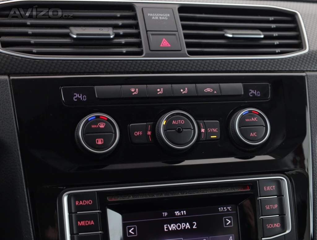 Foto inzerátu Volkswagen Caddy 2.0 TDI 4MOTION