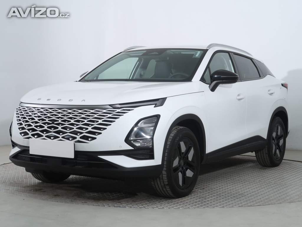 Foto inzerátu Omoda 5 1.6 T