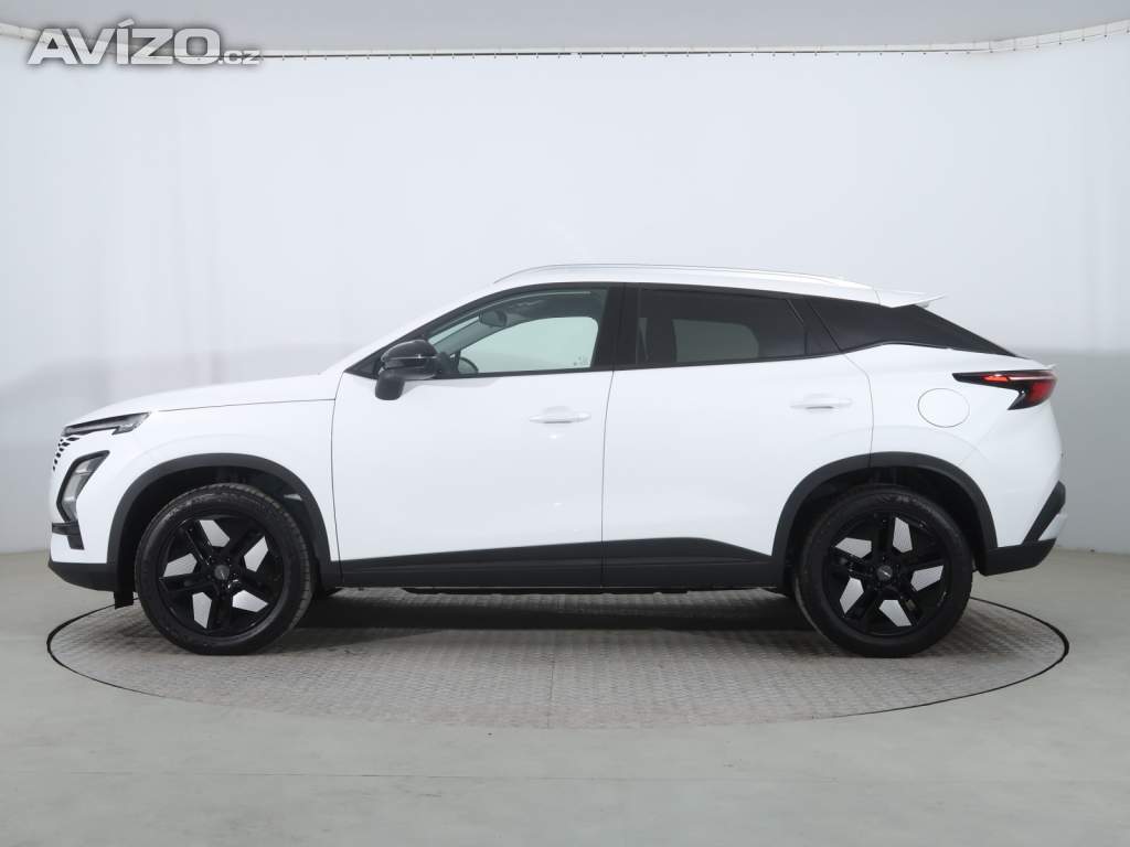 Foto inzerátu Omoda 5 1.6 T