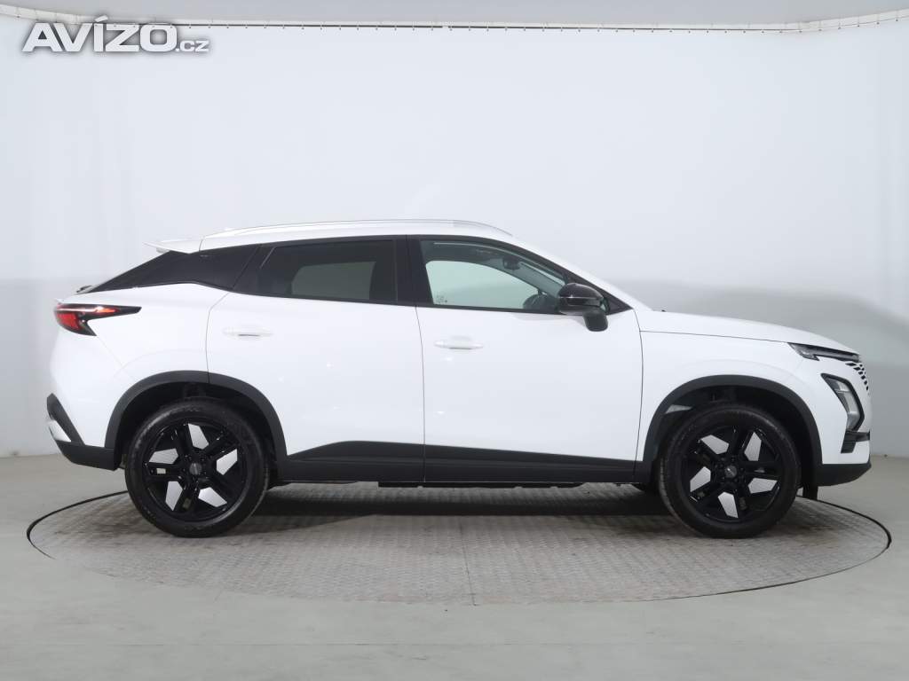 Foto inzerátu Omoda 5 1.6 T