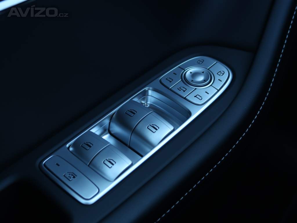 Foto inzerátu Omoda 5 1.6 T