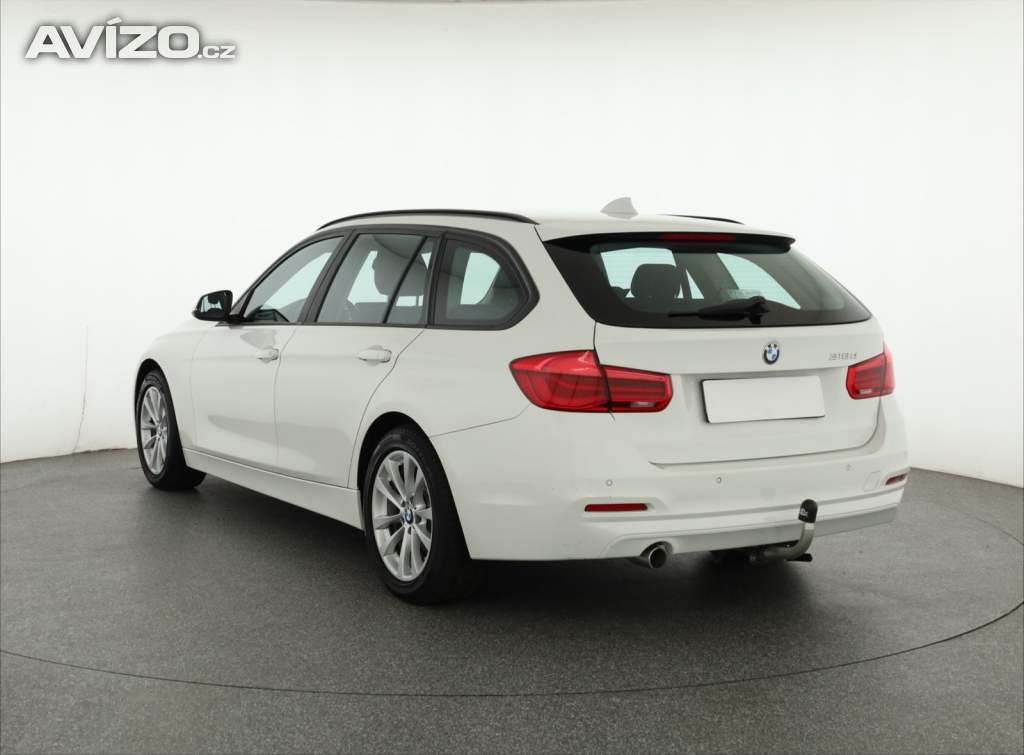 Foto inzerátu BMW Řada 3 318 d