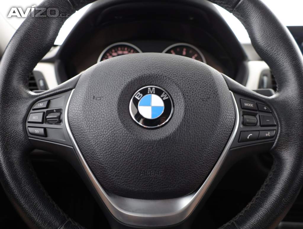 Foto inzerátu BMW Řada 3 318 d