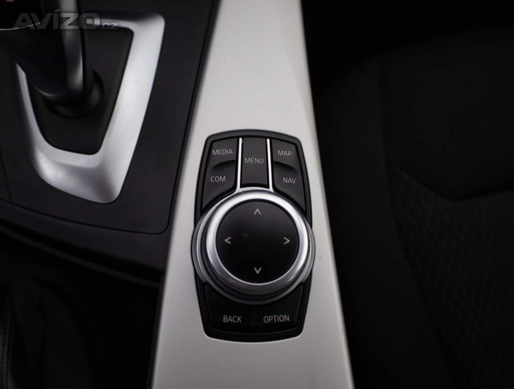 Foto inzerátu BMW Řada 3 318 d