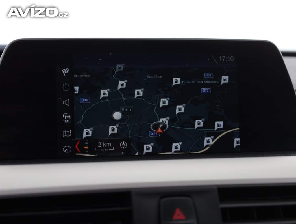 Foto inzerátu BMW Řada 3 318 d