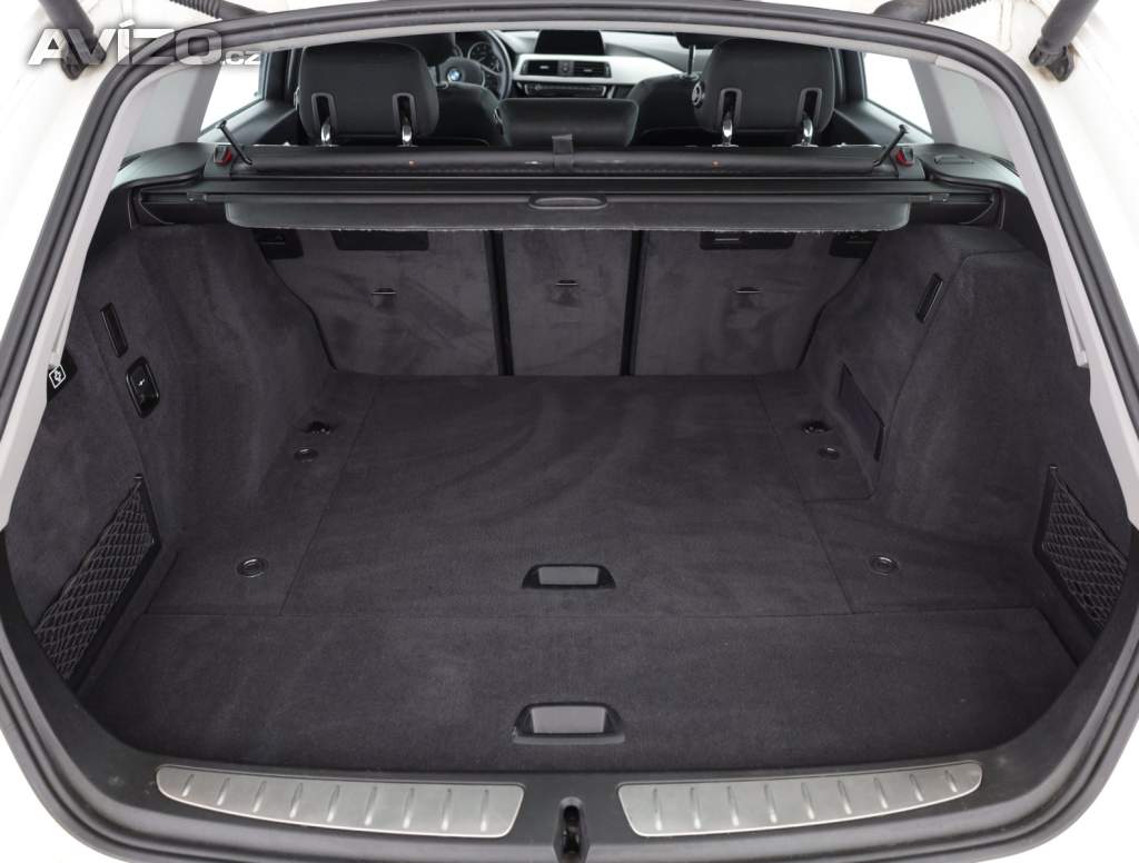 Foto inzerátu BMW Řada 3 318 d