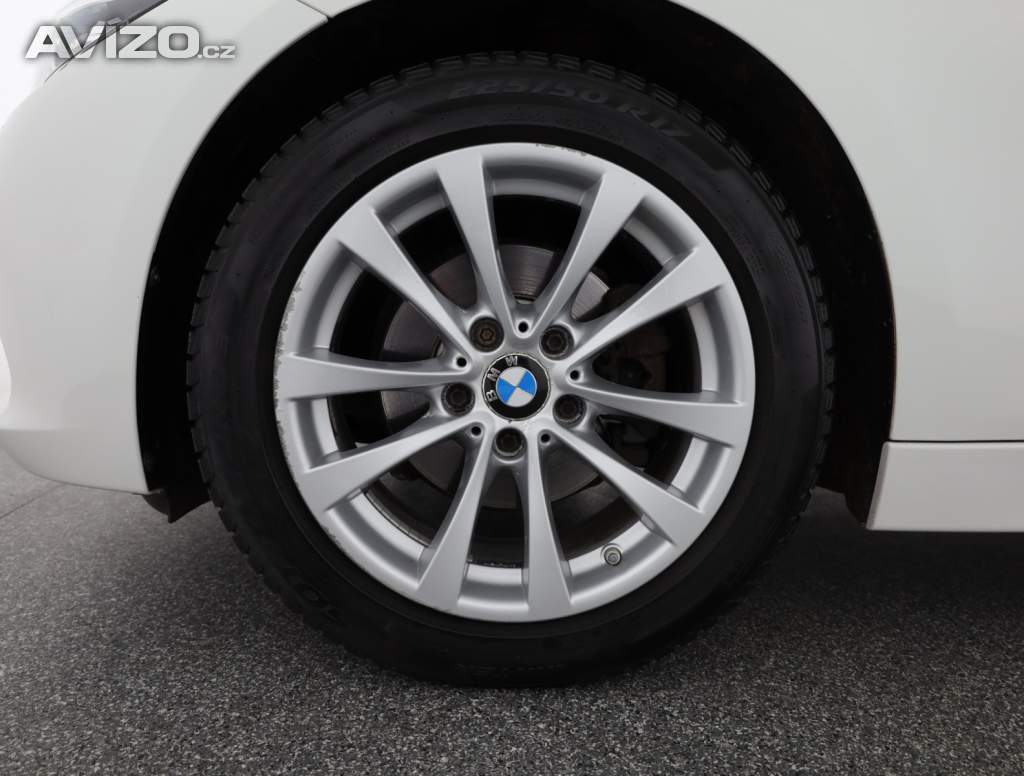 Foto inzerátu BMW Řada 3 318 d