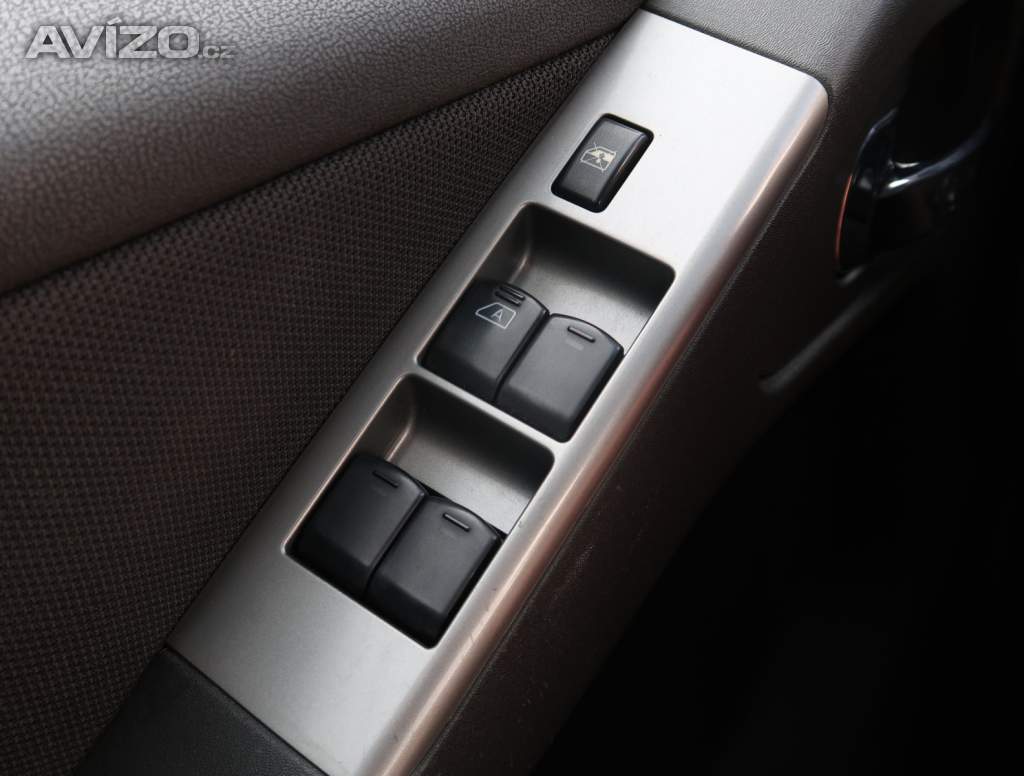 Foto inzerátu Nissan Pathfinder 2.5 dCi