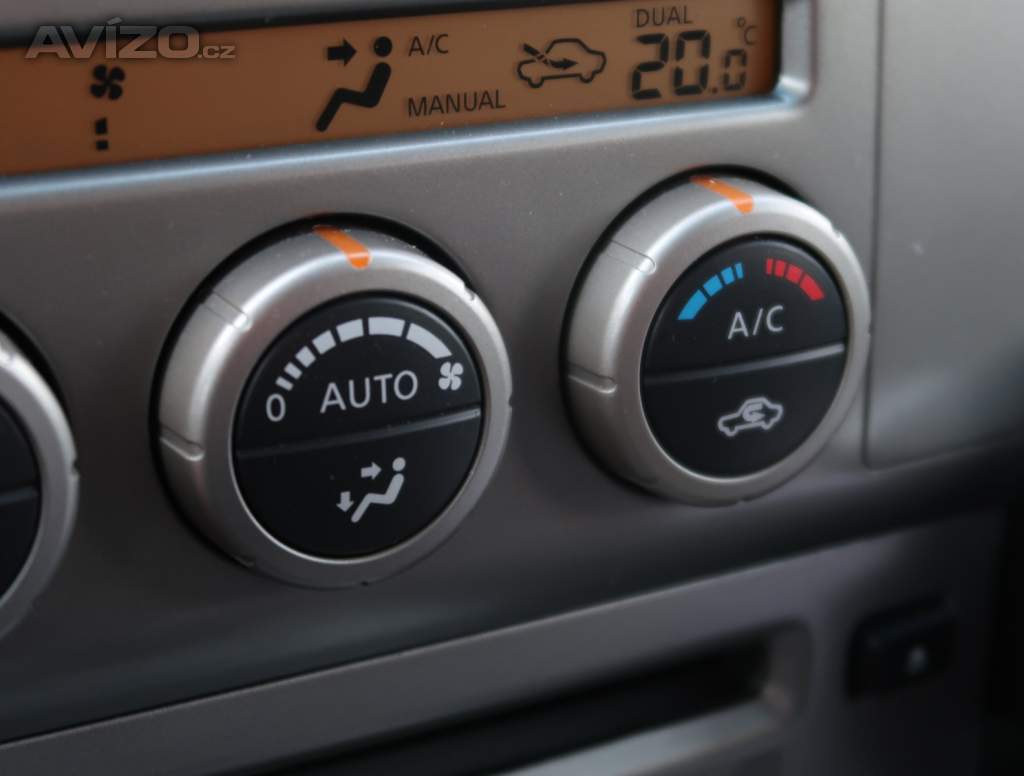 Foto inzerátu Nissan Pathfinder 2.5 dCi