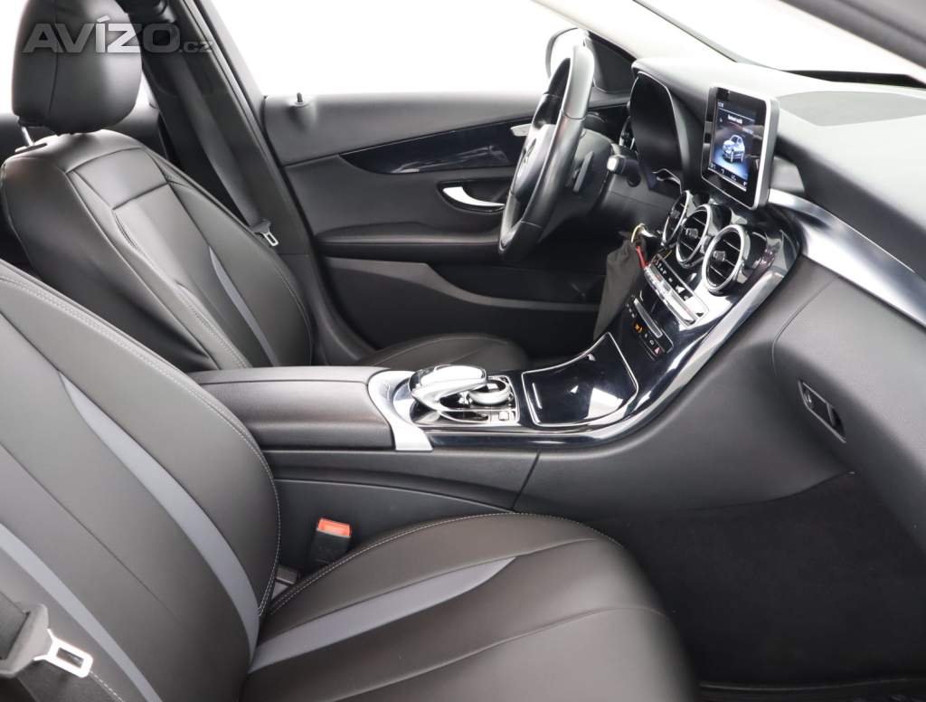 Foto inzerátu Mercedes-Benz Třídy C C 180 d